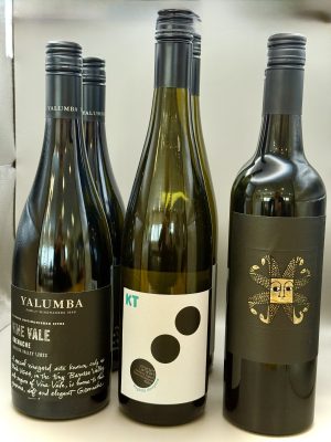 Wine Lovers Club - Mixed Selection