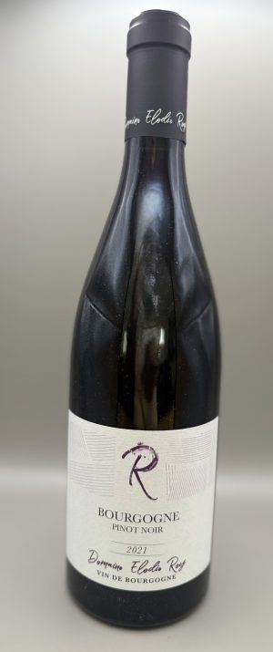 Elodie Roy Bourgogne Pinot, 2021 Burgundy, France