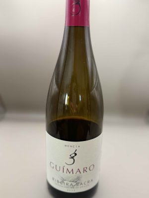 Guimaro Joven Mencia, 2023, Ribera Sacra