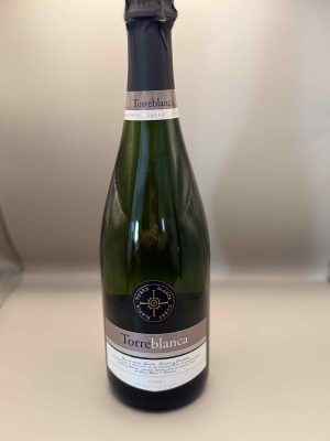 Torreblanca Cava, 2023 Penedes, Spain