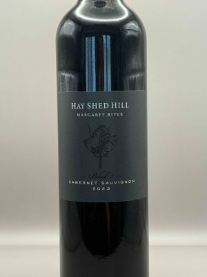Hayshed Hill Block 2 Cabernet Sauvignon, 2023, Margaret River WA.